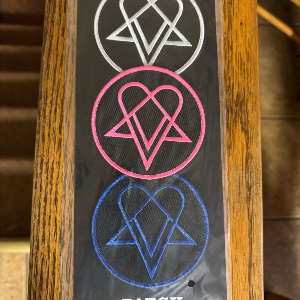 HIM patch set
